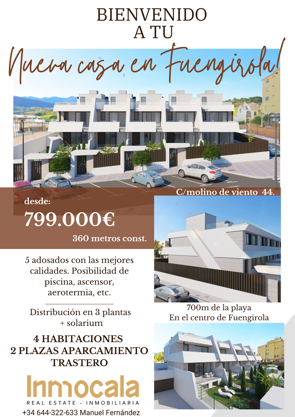 Fachada